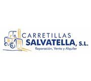 Carretillas Salvatella sl