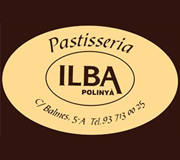 Pastisseria Ilba