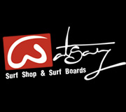 Watsay Surf Shop - School